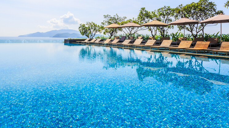 Sheraton Nha Trang Hotel and Spa